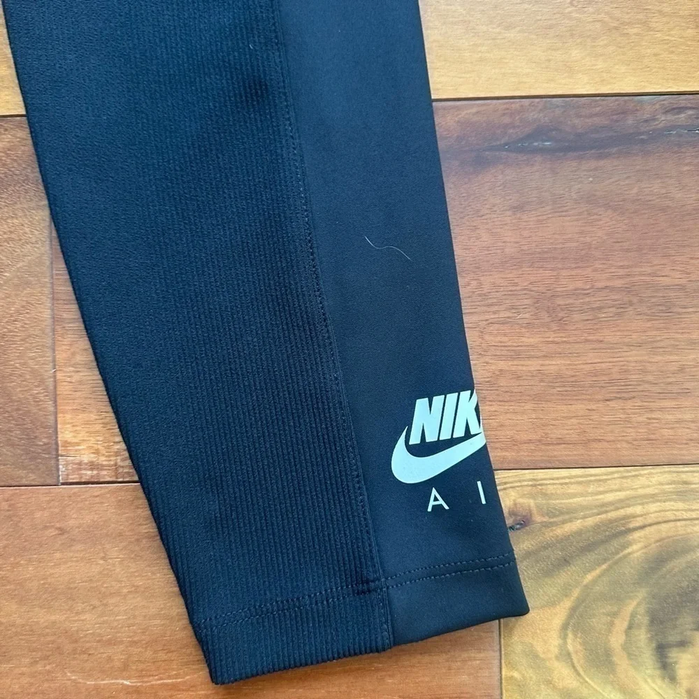 Nike Dri-Fit Ribbed Leggings